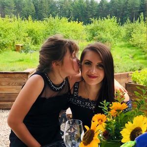 Meet your Posher, Olga